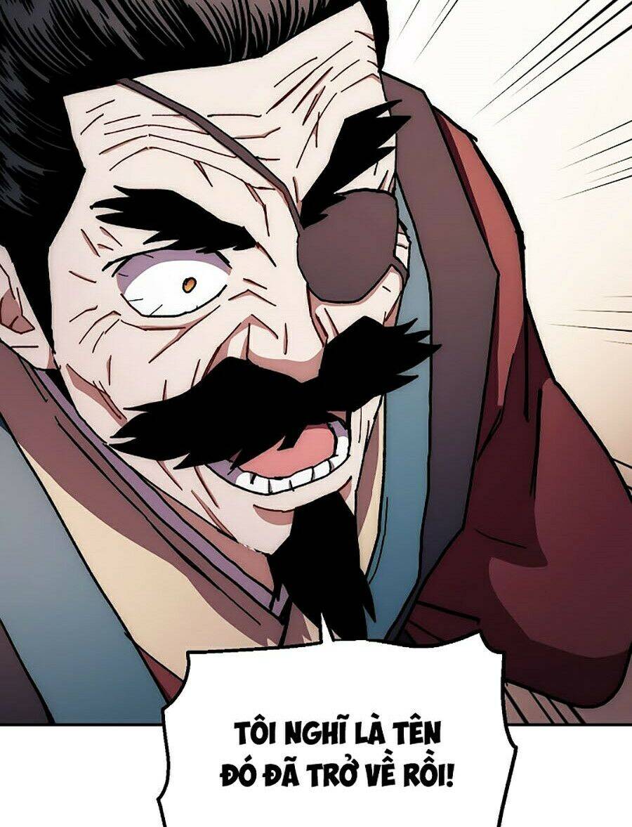 Huyền Thoại Diệt Thế Độc Long - Chapter 14 - Page 77