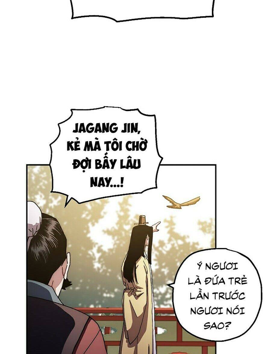 Huyền Thoại Diệt Thế Độc Long - Chapter 14 - Page 78