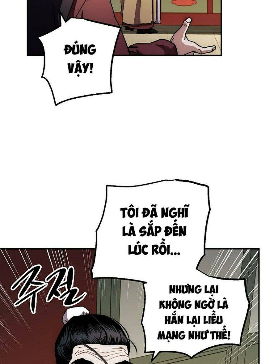 Huyền Thoại Diệt Thế Độc Long - Chapter 14 - Page 79