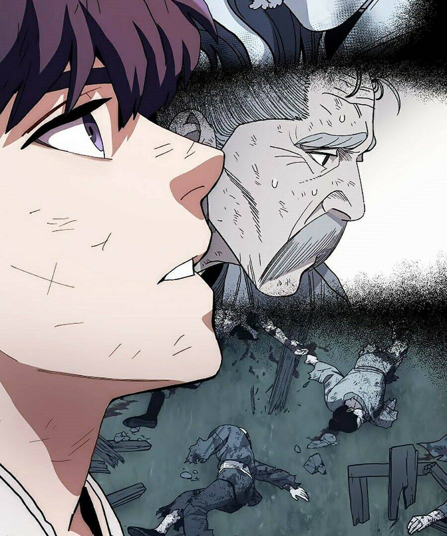 Huyền Thoại Diệt Thế Độc Long - Chapter 14 - Page 8