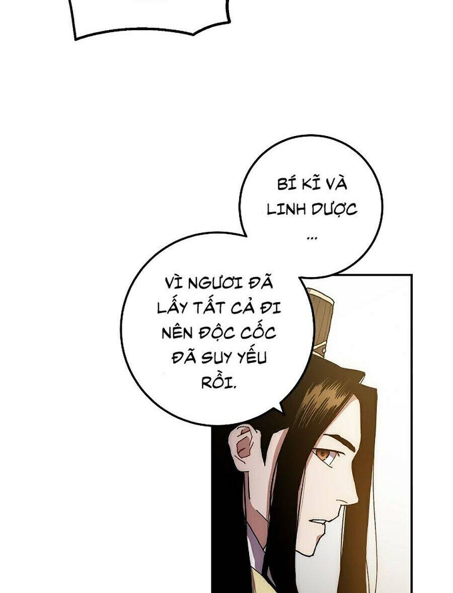 Huyền Thoại Diệt Thế Độc Long - Chapter 14 - Page 81