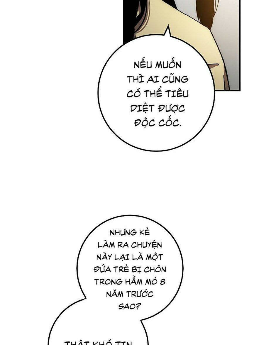 Huyền Thoại Diệt Thế Độc Long - Chapter 14 - Page 82