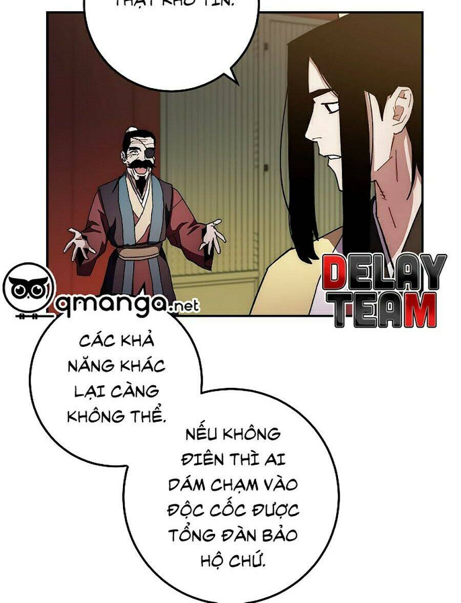 Huyền Thoại Diệt Thế Độc Long - Chapter 14 - Page 83