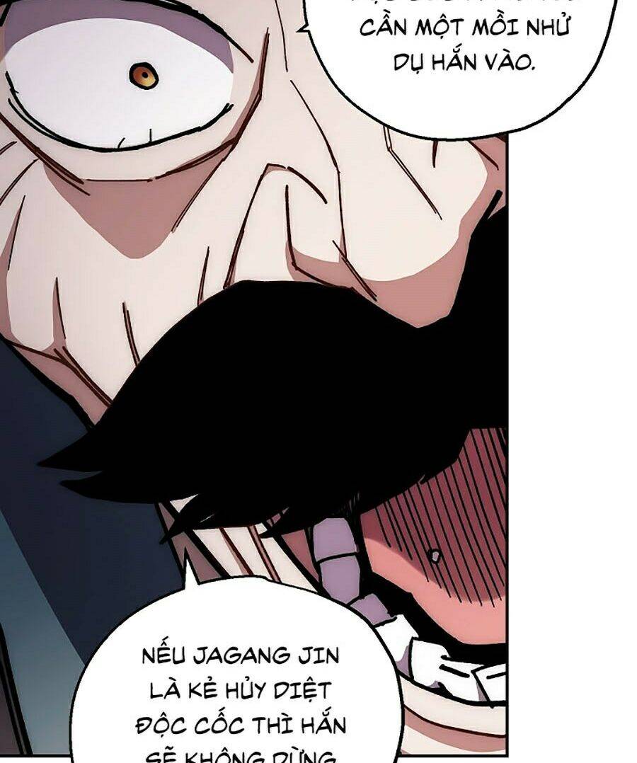 Huyền Thoại Diệt Thế Độc Long - Chapter 14 - Page 85