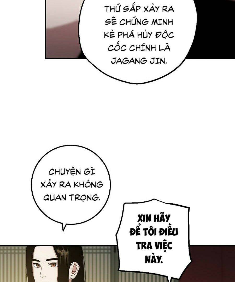 Huyền Thoại Diệt Thế Độc Long - Chapter 14 - Page 88