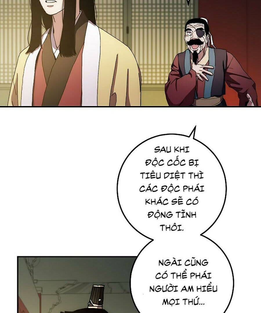 Huyền Thoại Diệt Thế Độc Long - Chapter 14 - Page 89