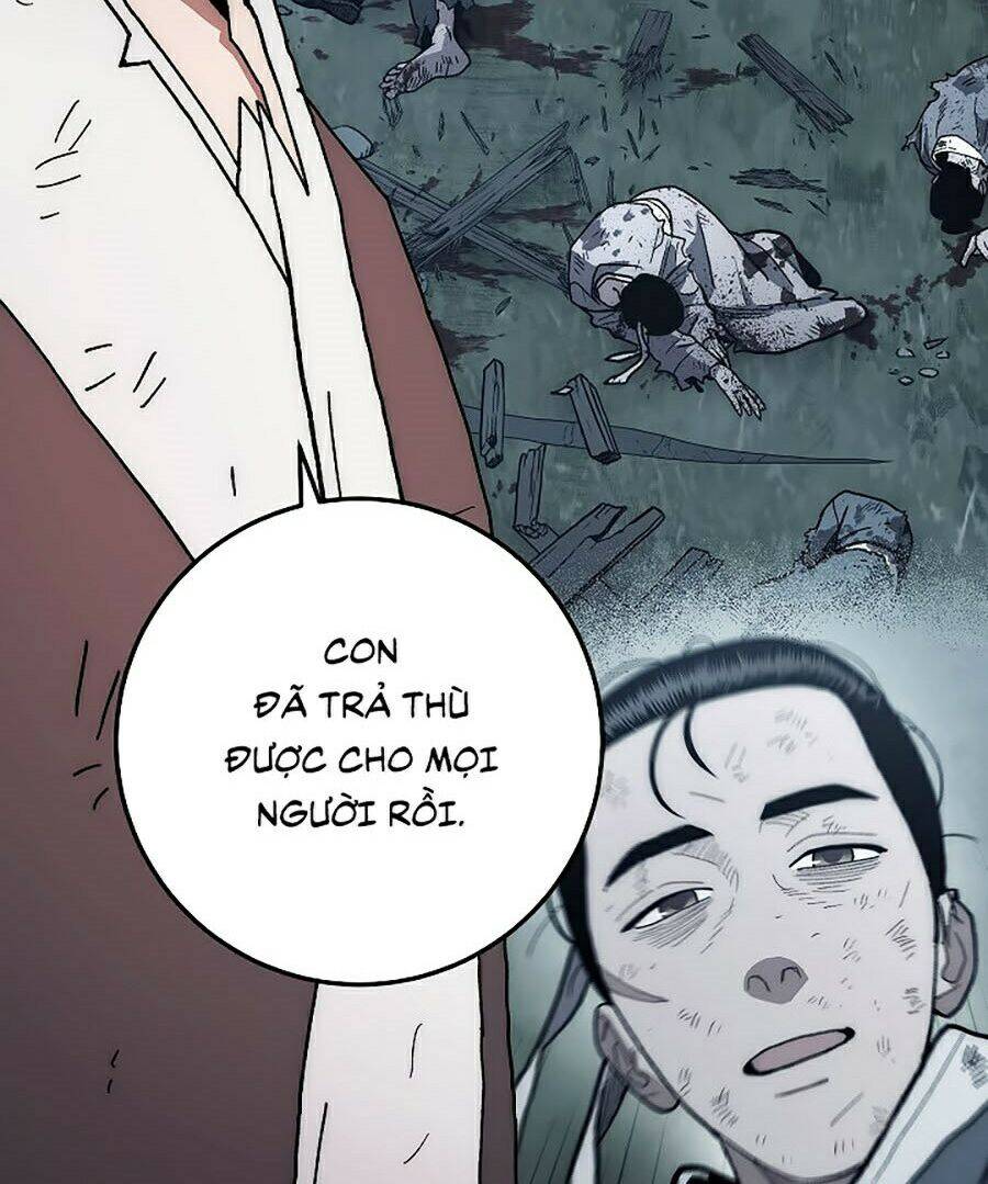 Huyền Thoại Diệt Thế Độc Long - Chapter 14 - Page 9