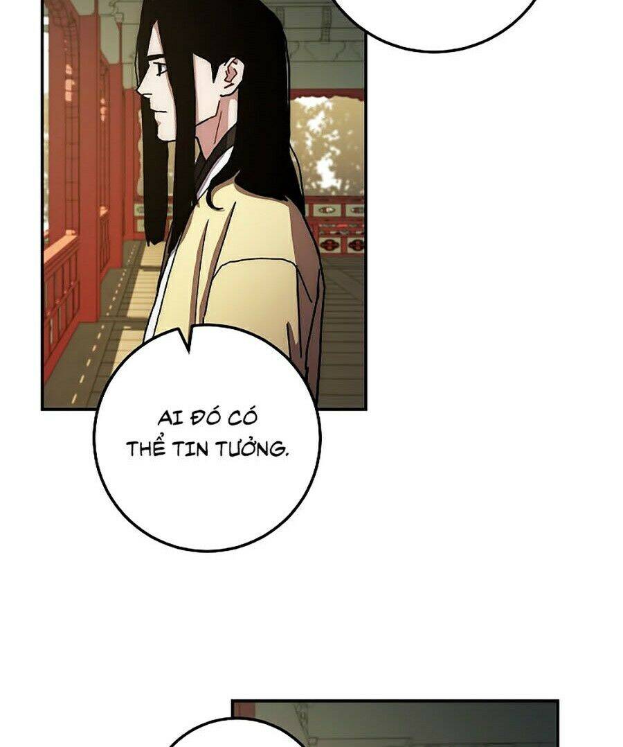 Huyền Thoại Diệt Thế Độc Long - Chapter 14 - Page 90