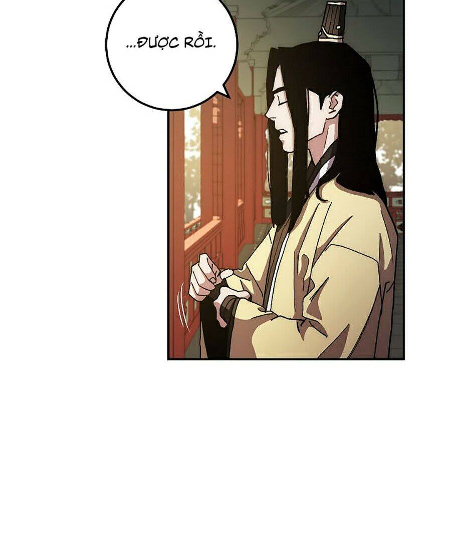 Huyền Thoại Diệt Thế Độc Long - Chapter 14 - Page 91