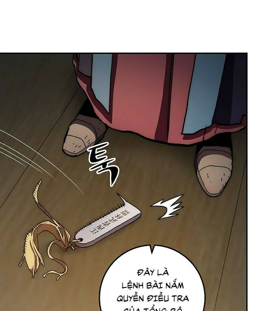 Huyền Thoại Diệt Thế Độc Long - Chapter 14 - Page 92