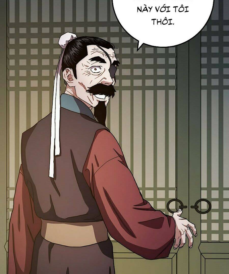 Huyền Thoại Diệt Thế Độc Long - Chapter 14 - Page 97