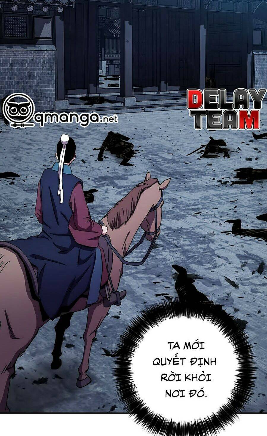 Huyền Thoại Diệt Thế Độc Long - Chapter 15 - Page 11