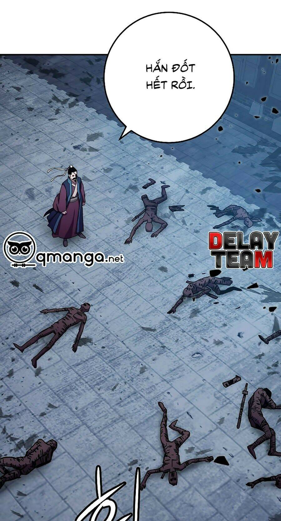 Huyền Thoại Diệt Thế Độc Long - Chapter 15 - Page 14