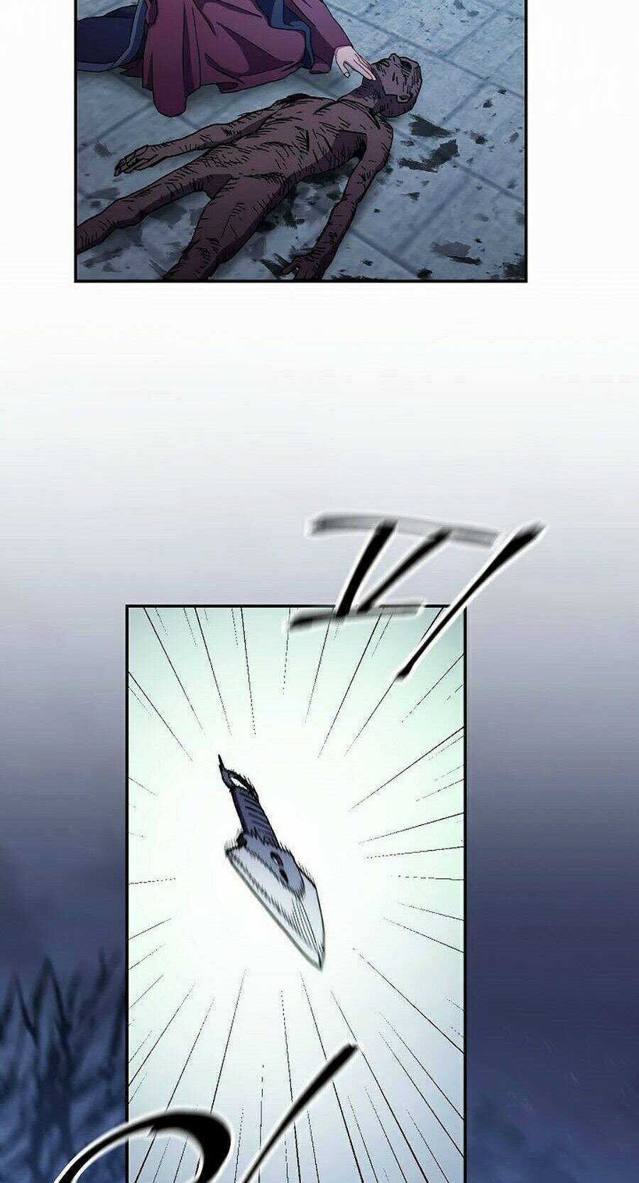 Huyền Thoại Diệt Thế Độc Long - Chapter 15 - Page 16