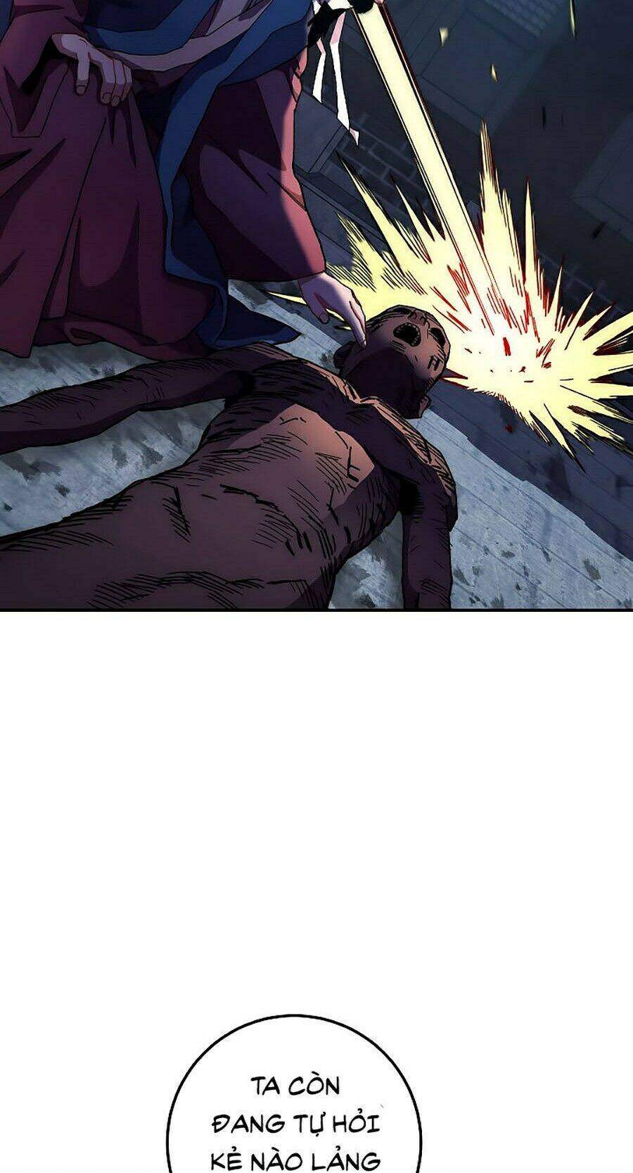 Huyền Thoại Diệt Thế Độc Long - Chapter 15 - Page 18