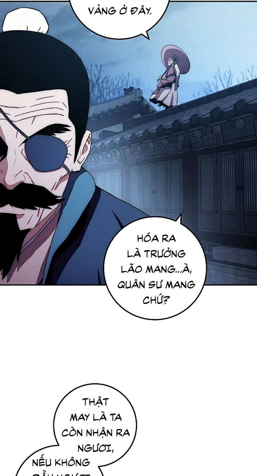 Huyền Thoại Diệt Thế Độc Long - Chapter 15 - Page 19