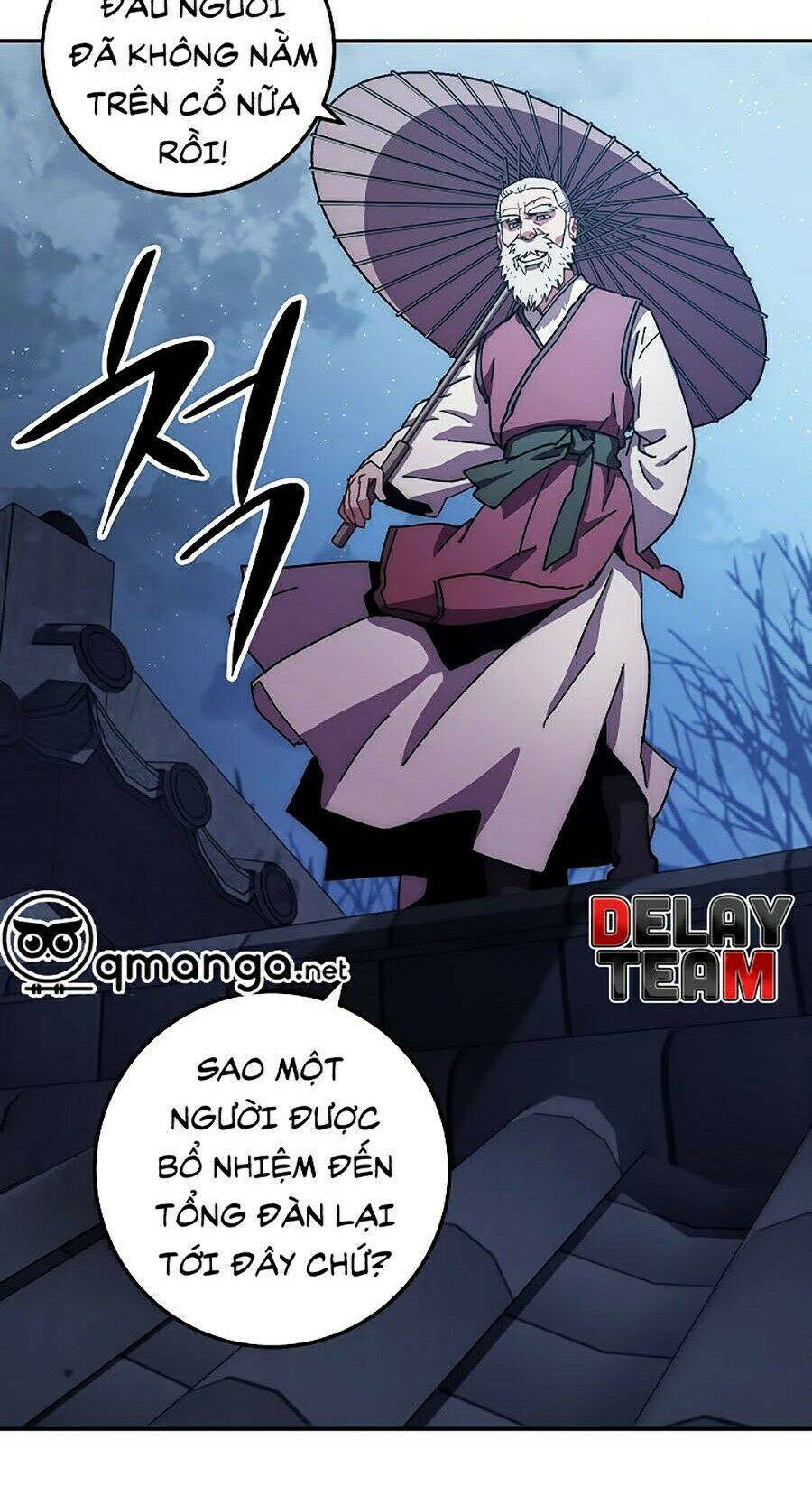 Huyền Thoại Diệt Thế Độc Long - Chapter 15 - Page 20