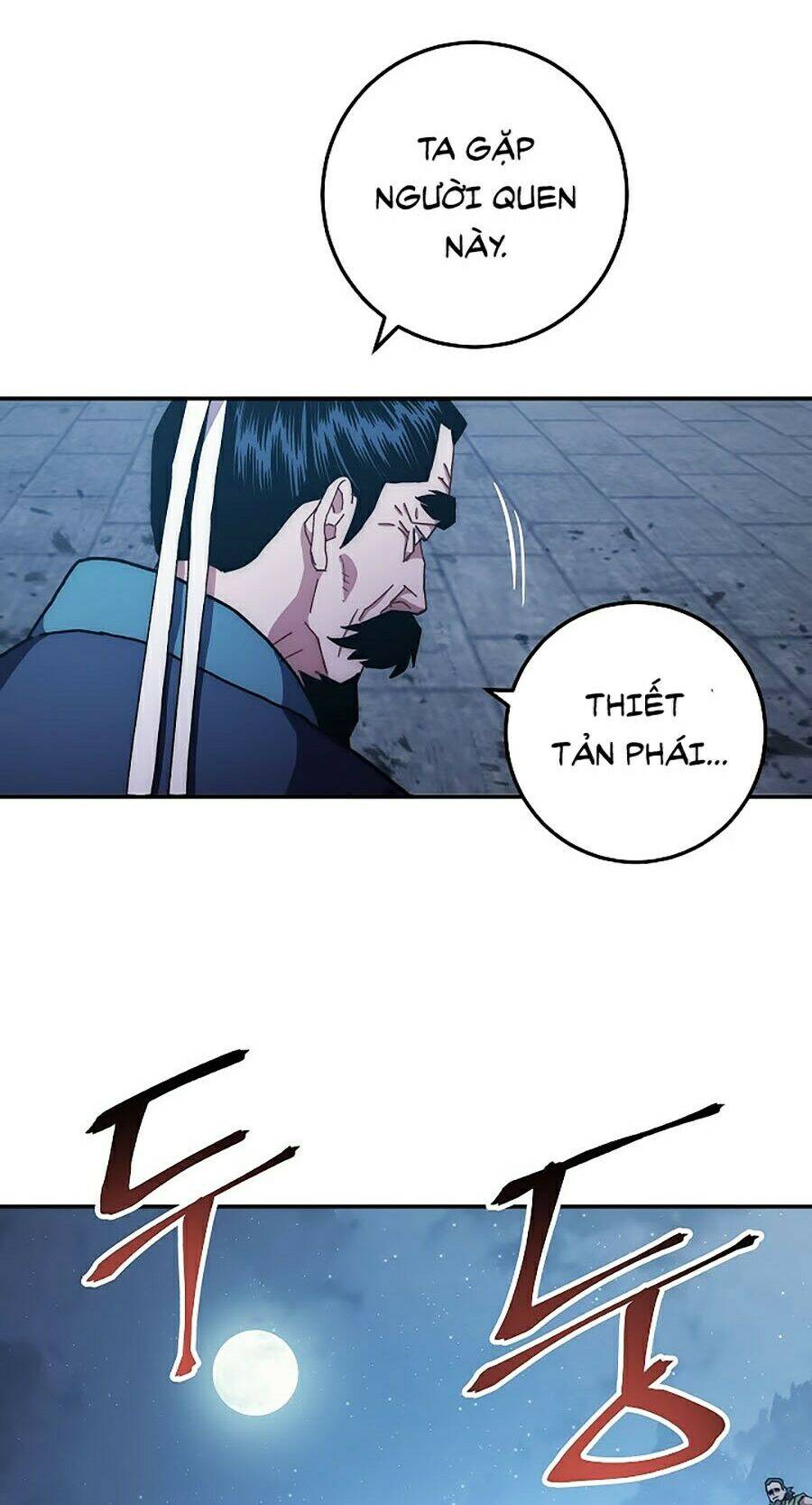 Huyền Thoại Diệt Thế Độc Long - Chapter 15 - Page 21