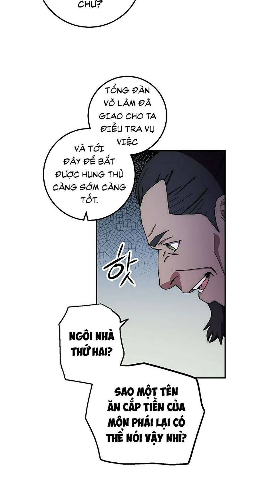 Huyền Thoại Diệt Thế Độc Long - Chapter 15 - Page 25