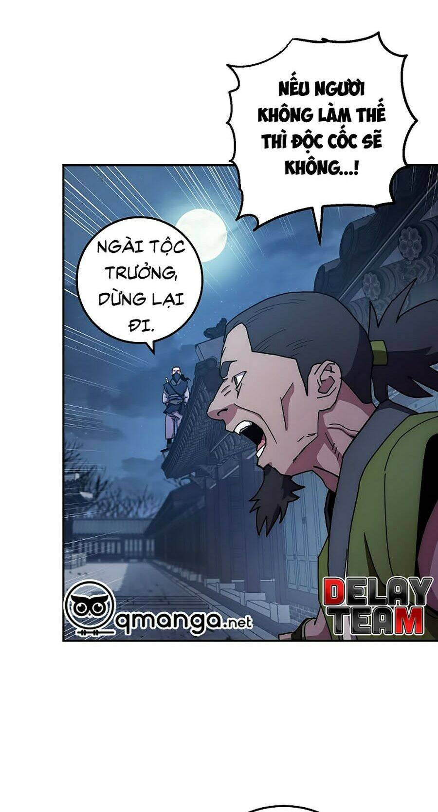 Huyền Thoại Diệt Thế Độc Long - Chapter 15 - Page 27