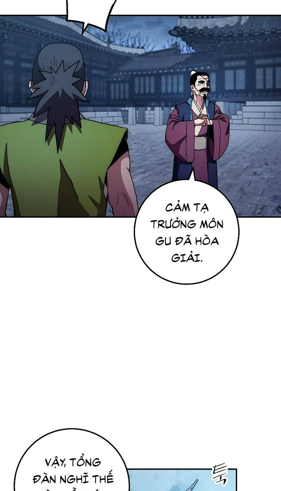 Huyền Thoại Diệt Thế Độc Long - Chapter 15 - Page 29