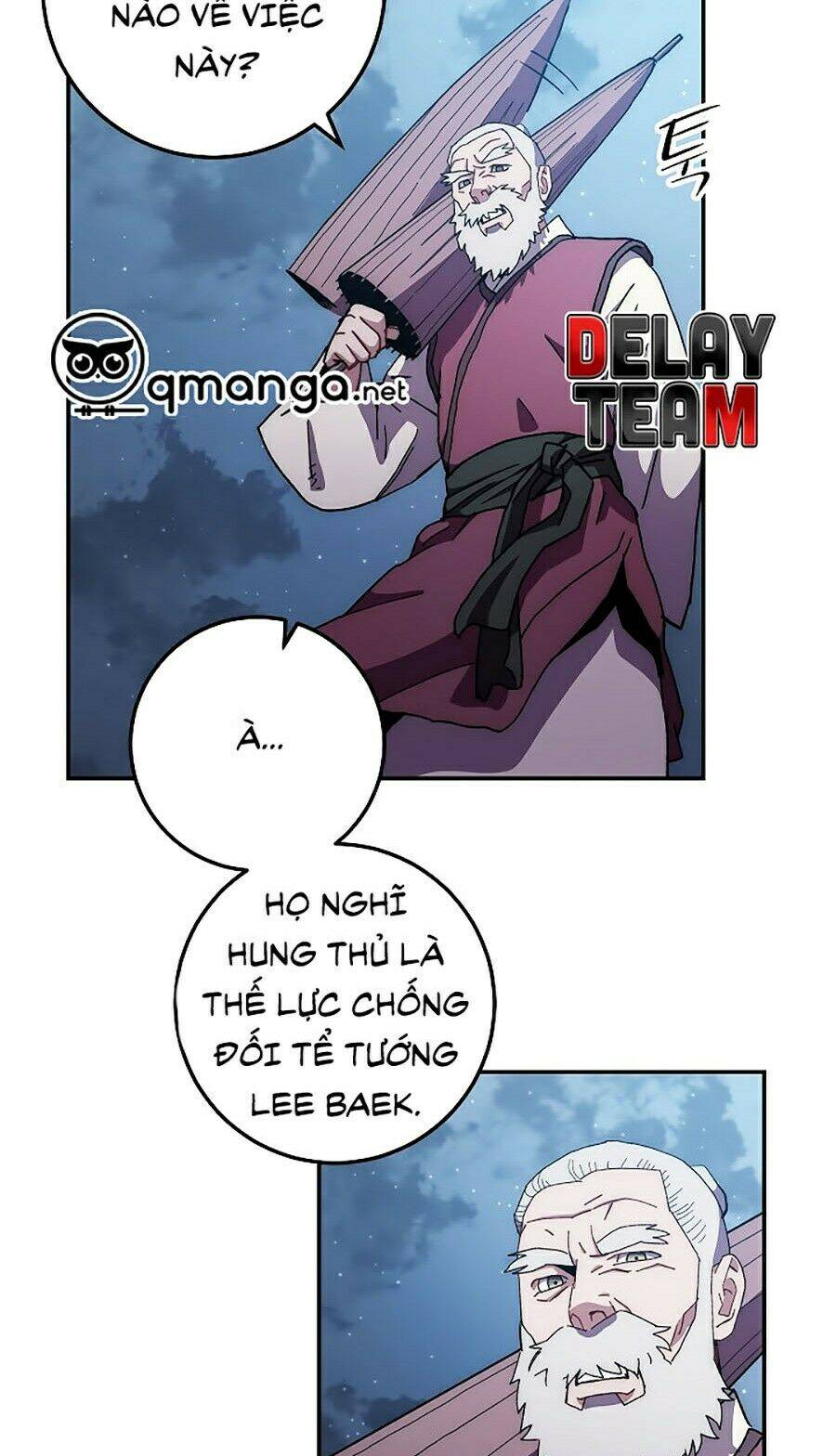 Huyền Thoại Diệt Thế Độc Long - Chapter 15 - Page 30