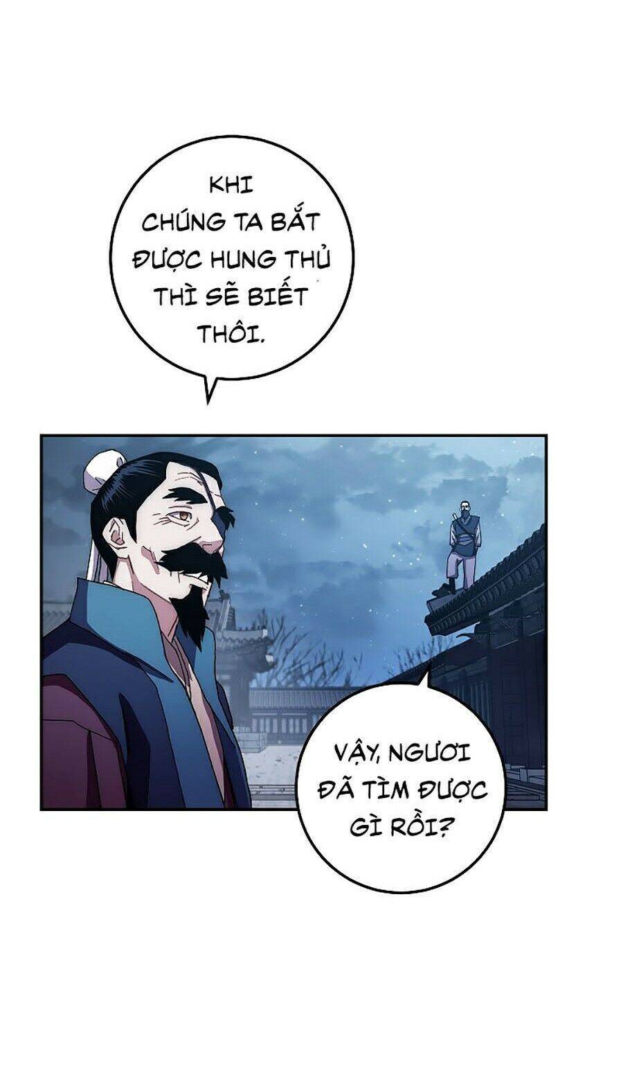 Huyền Thoại Diệt Thế Độc Long - Chapter 15 - Page 32