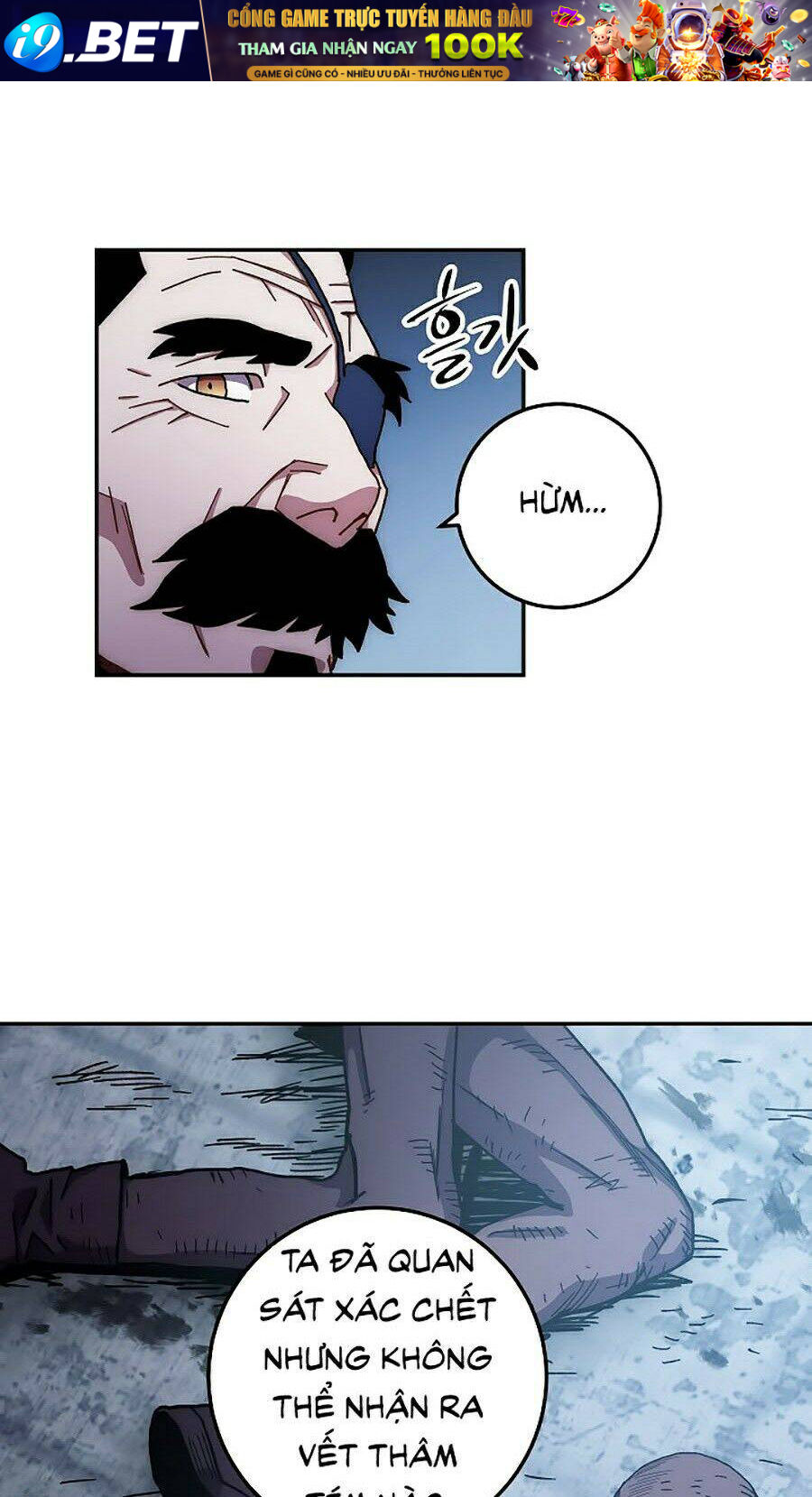 Huyền Thoại Diệt Thế Độc Long - Chapter 15 - Page 33