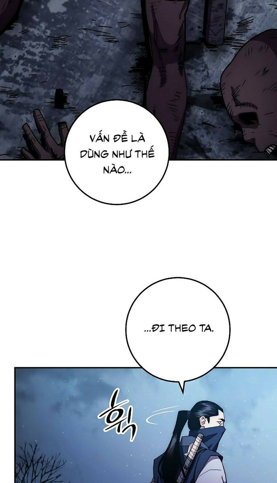 Huyền Thoại Diệt Thế Độc Long - Chapter 15 - Page 35