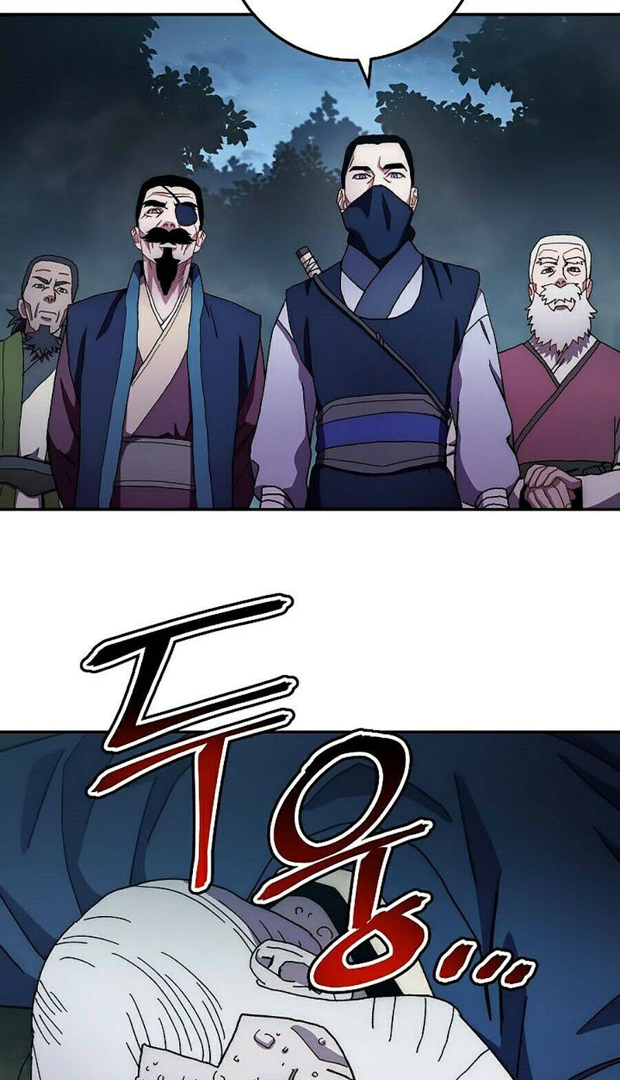 Huyền Thoại Diệt Thế Độc Long - Chapter 15 - Page 38