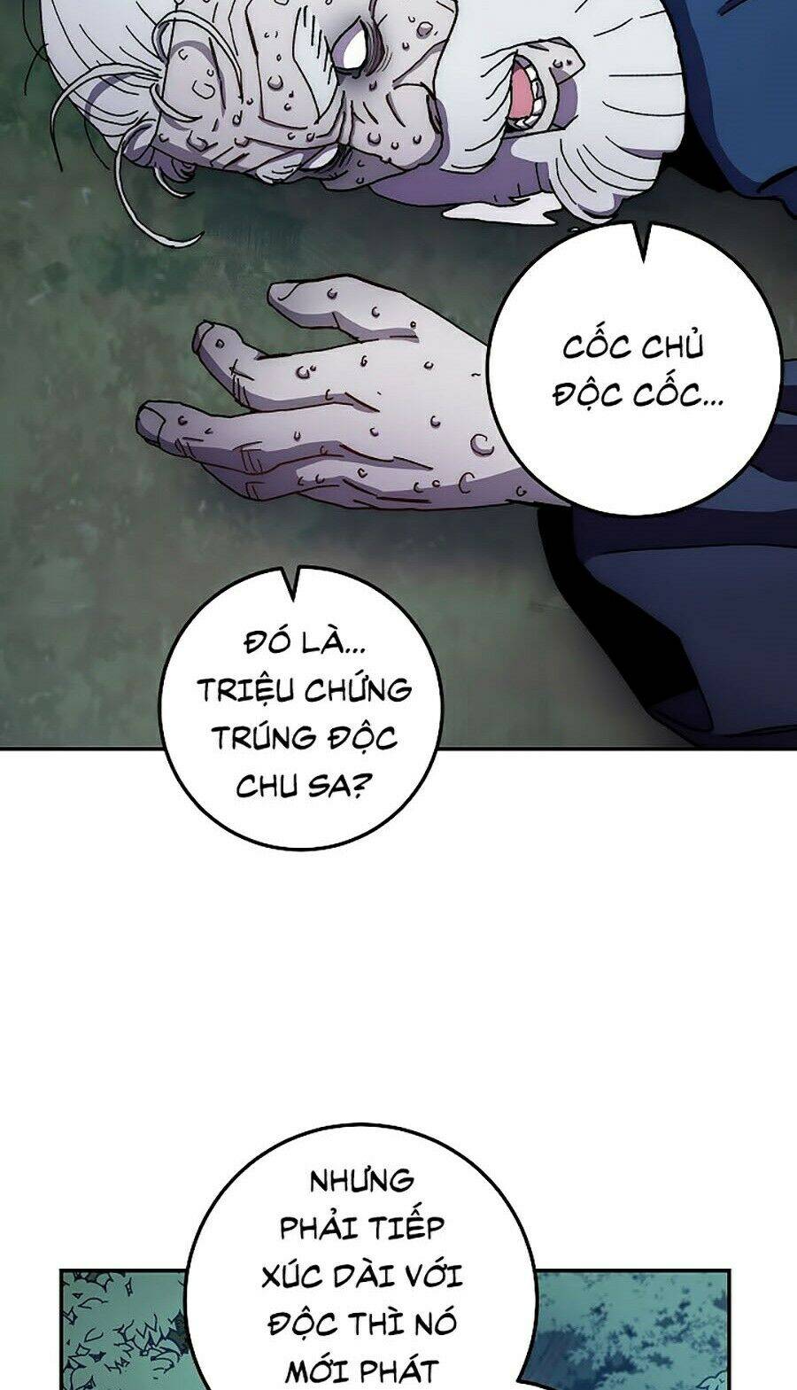 Huyền Thoại Diệt Thế Độc Long - Chapter 15 - Page 39