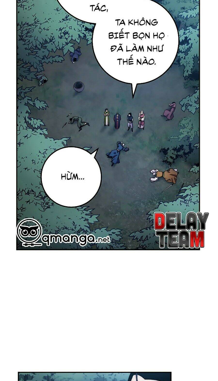 Huyền Thoại Diệt Thế Độc Long - Chapter 15 - Page 40