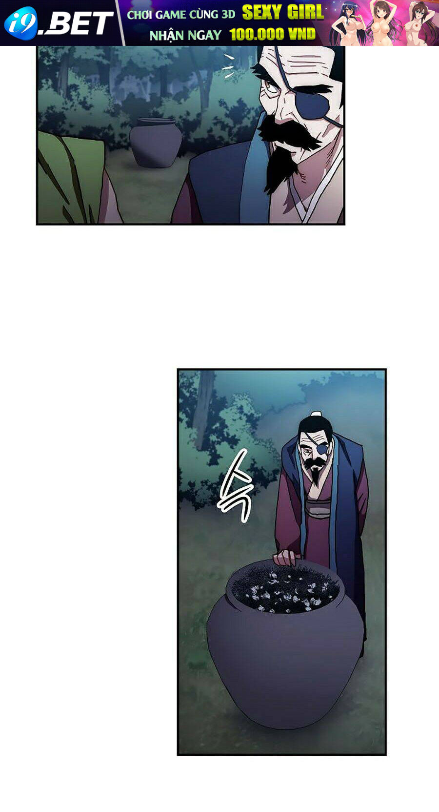 Huyền Thoại Diệt Thế Độc Long - Chapter 15 - Page 41