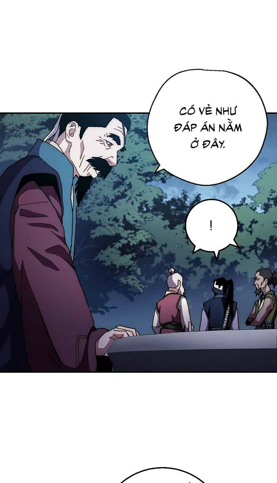 Huyền Thoại Diệt Thế Độc Long - Chapter 15 - Page 42