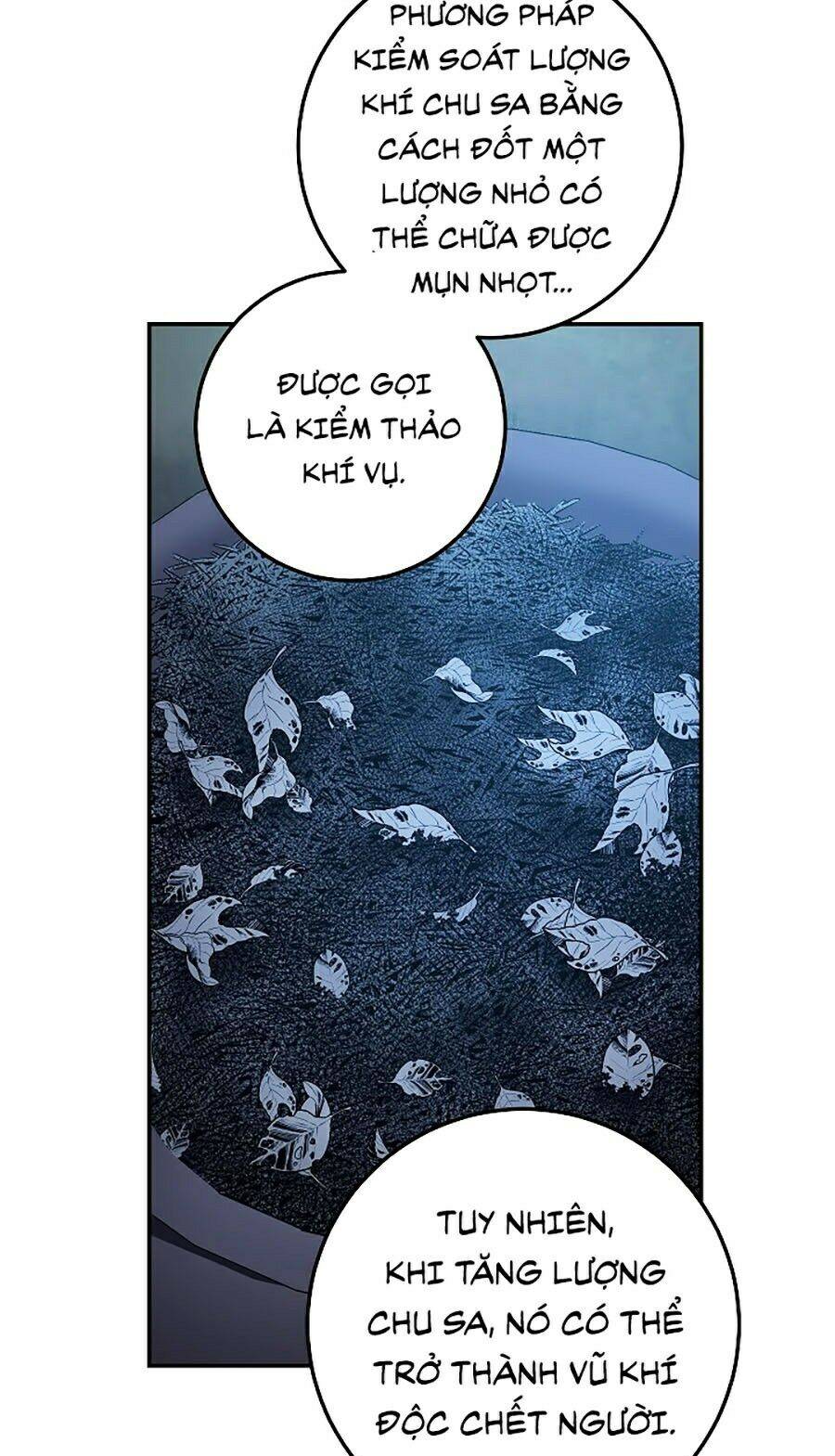 Huyền Thoại Diệt Thế Độc Long - Chapter 15 - Page 43