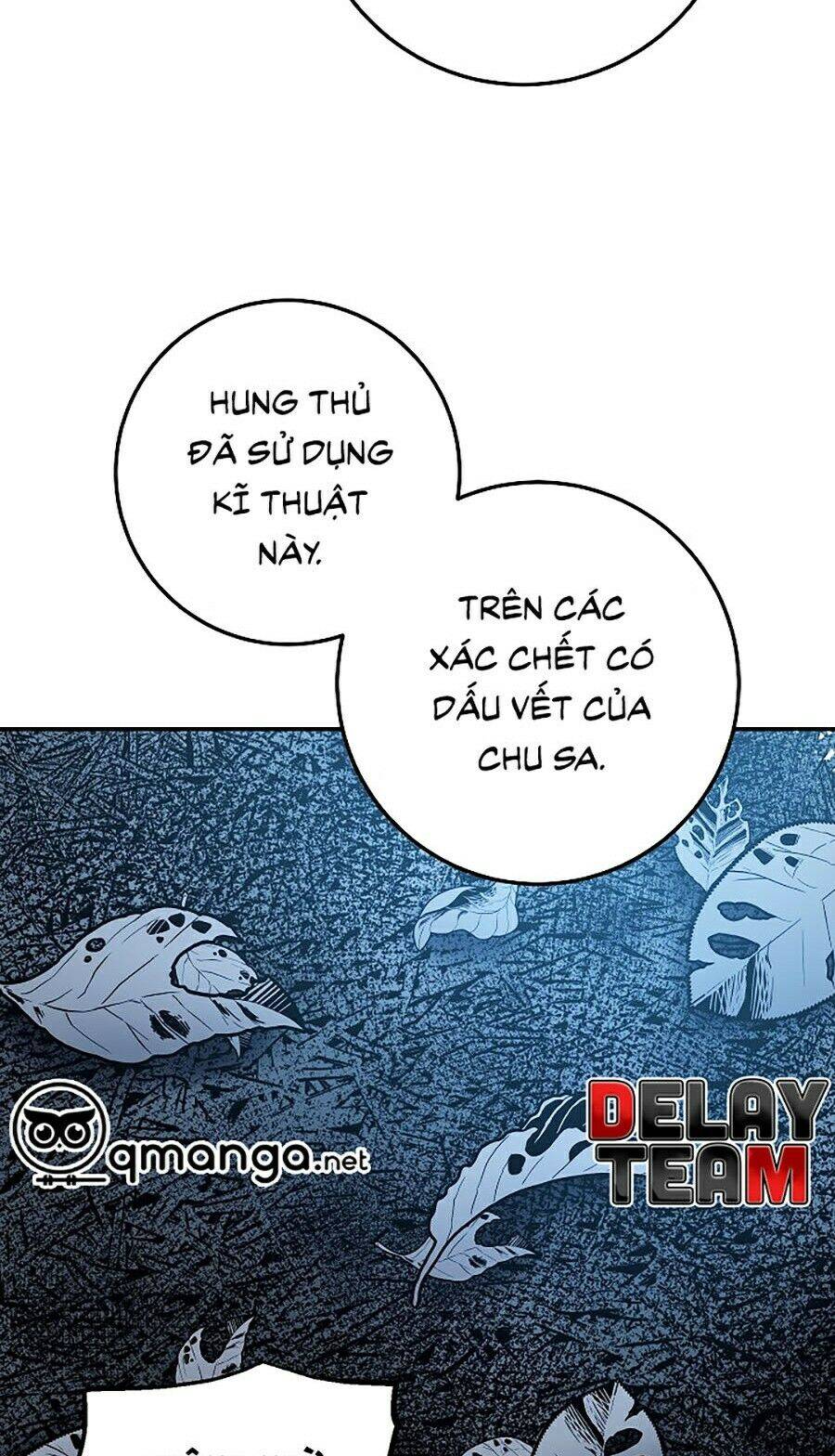 Huyền Thoại Diệt Thế Độc Long - Chapter 15 - Page 44