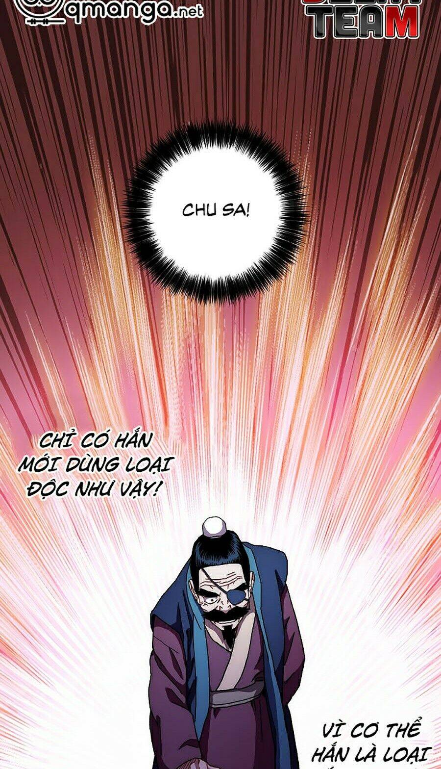 Huyền Thoại Diệt Thế Độc Long - Chapter 15 - Page 50