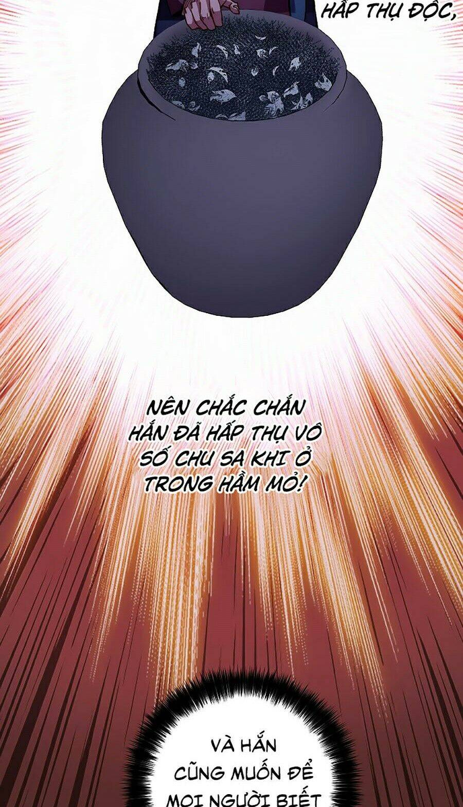 Huyền Thoại Diệt Thế Độc Long - Chapter 15 - Page 51