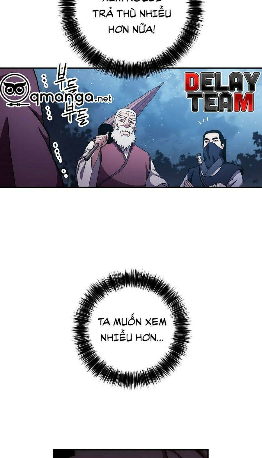 Huyền Thoại Diệt Thế Độc Long - Chapter 15 - Page 54