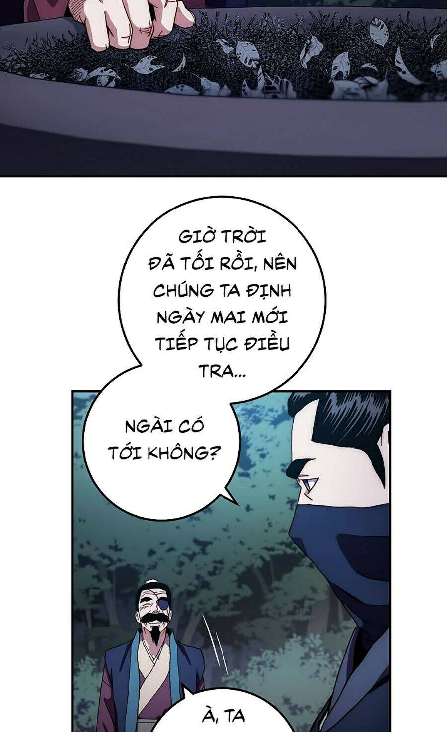 Huyền Thoại Diệt Thế Độc Long - Chapter 15 - Page 57