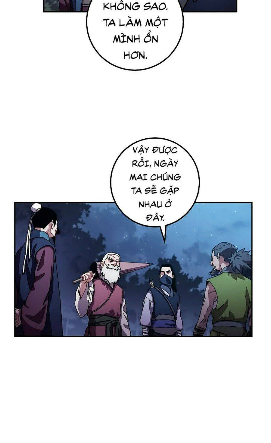 Huyền Thoại Diệt Thế Độc Long - Chapter 15 - Page 58