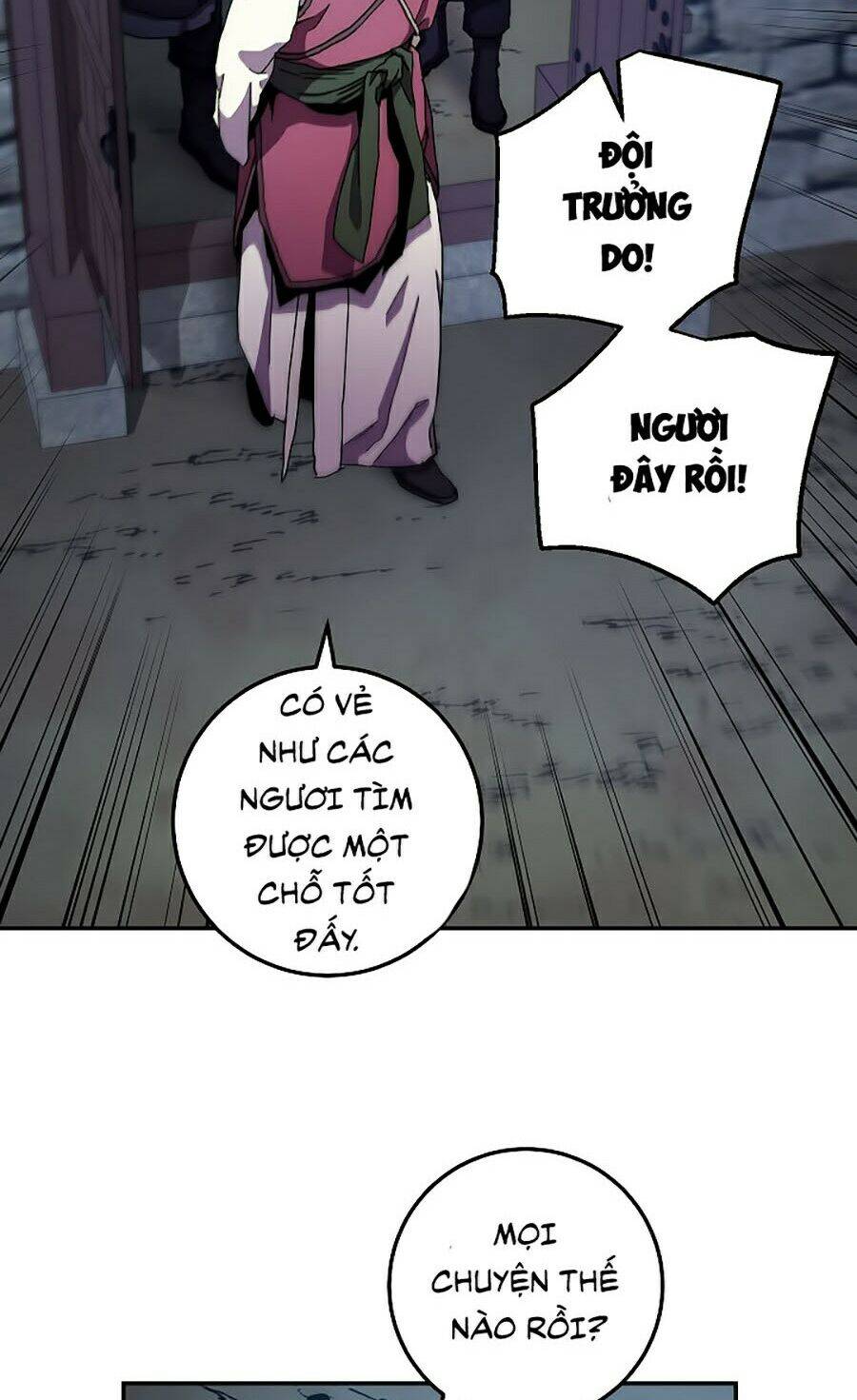 Huyền Thoại Diệt Thế Độc Long - Chapter 15 - Page 65