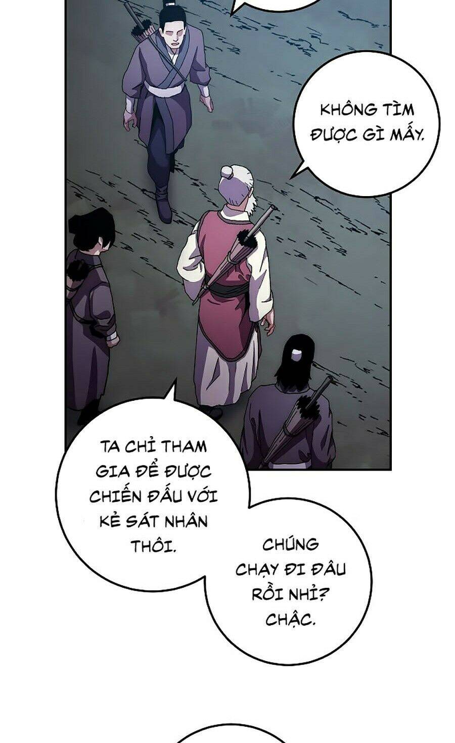 Huyền Thoại Diệt Thế Độc Long - Chapter 15 - Page 66