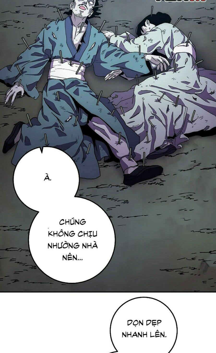 Huyền Thoại Diệt Thế Độc Long - Chapter 15 - Page 68