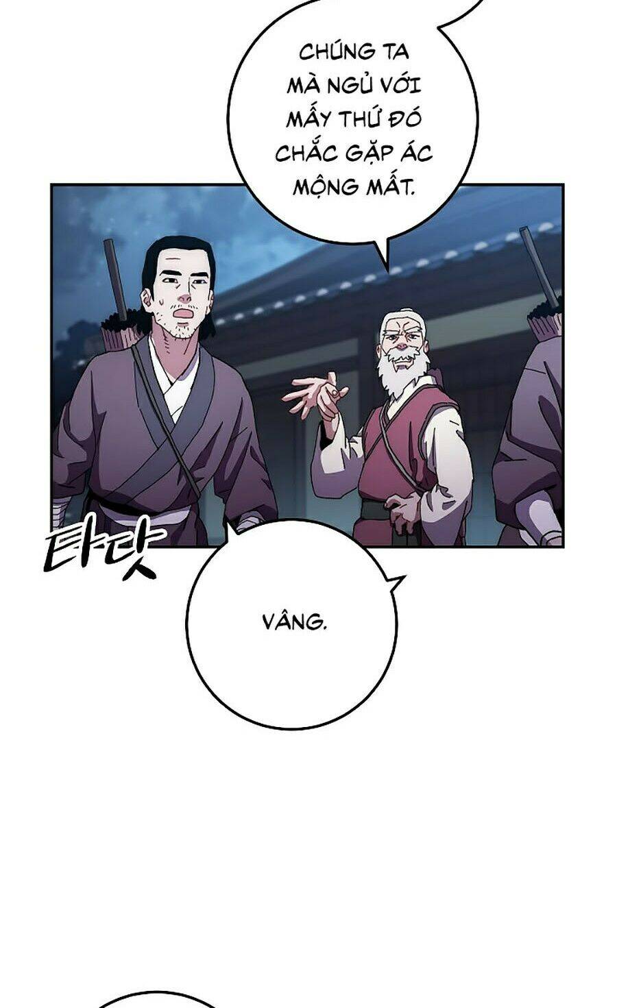 Huyền Thoại Diệt Thế Độc Long - Chapter 15 - Page 69