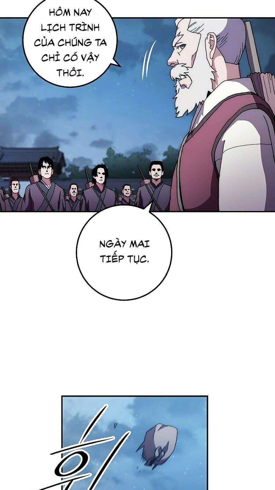 Huyền Thoại Diệt Thế Độc Long - Chapter 15 - Page 70