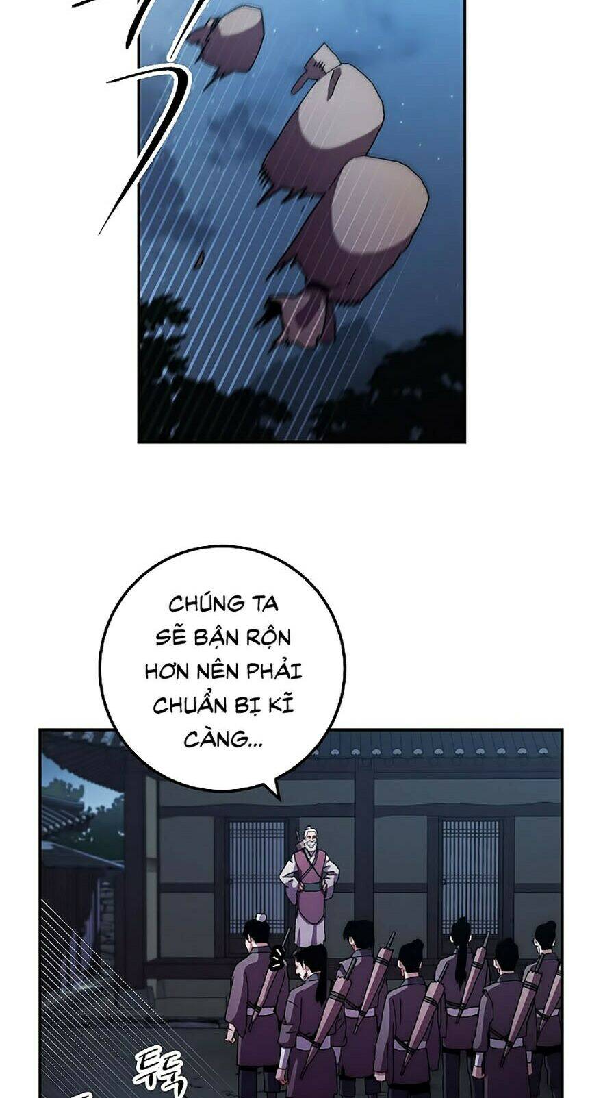 Huyền Thoại Diệt Thế Độc Long - Chapter 15 - Page 71