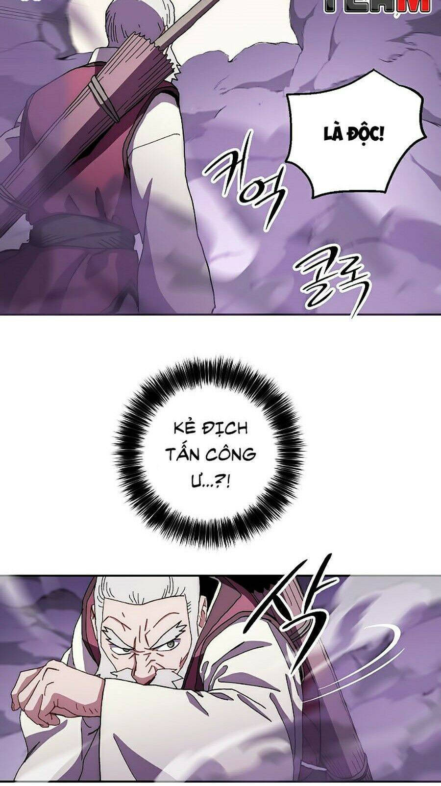 Huyền Thoại Diệt Thế Độc Long - Chapter 15 - Page 76