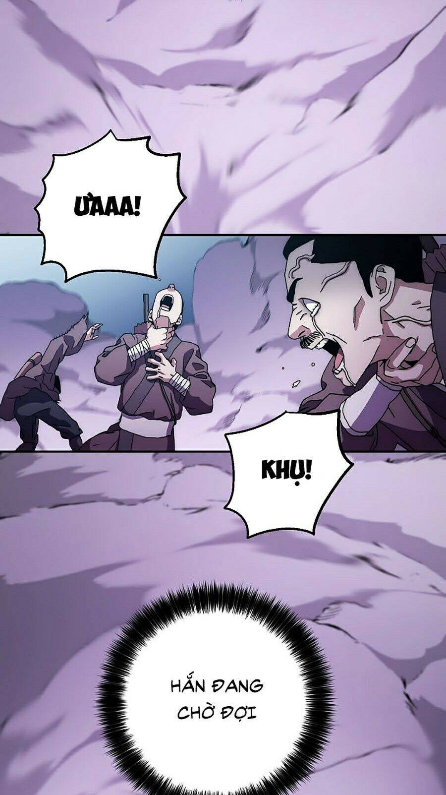 Huyền Thoại Diệt Thế Độc Long - Chapter 15 - Page 78