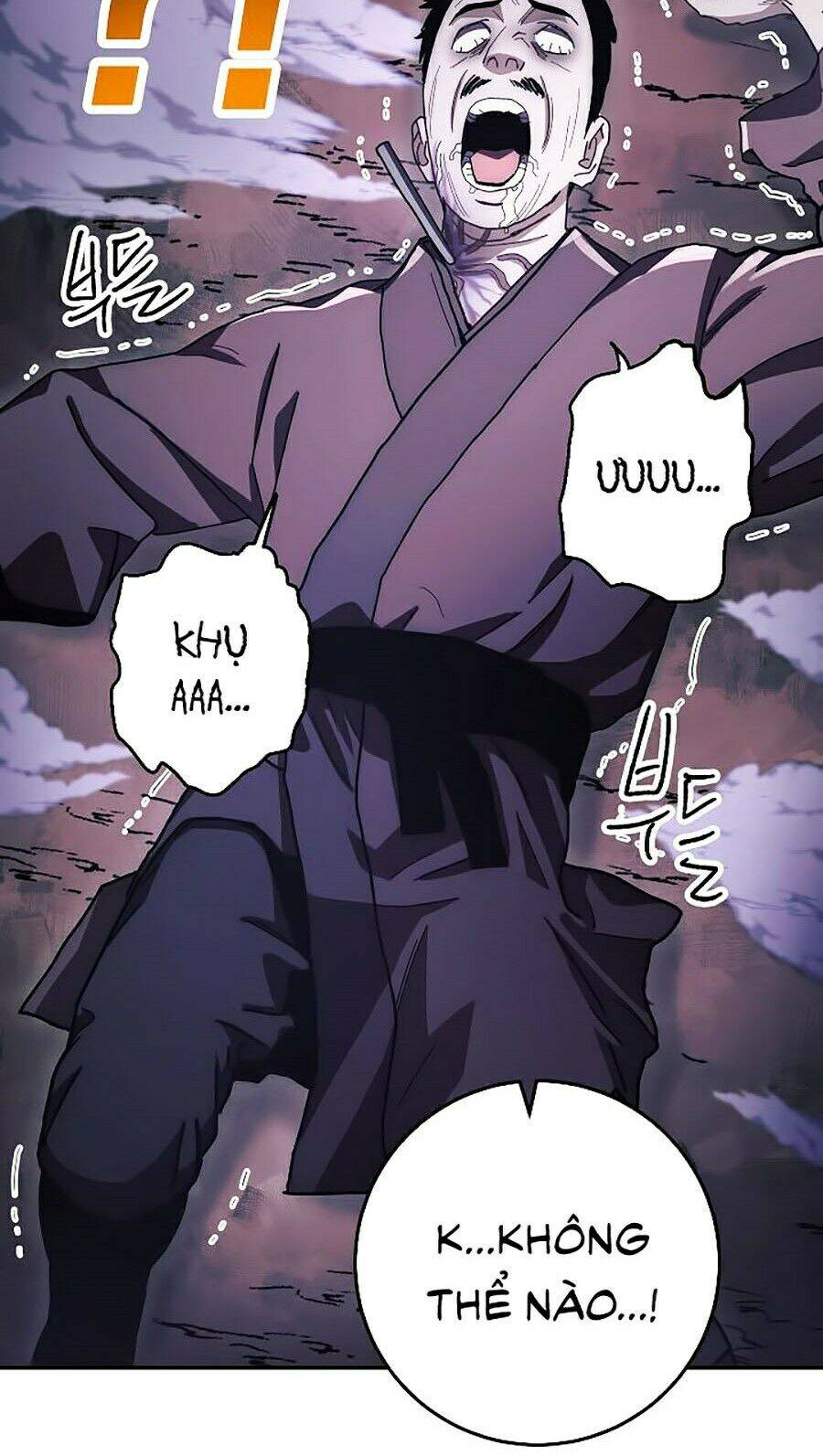 Huyền Thoại Diệt Thế Độc Long - Chapter 16 - Page 14